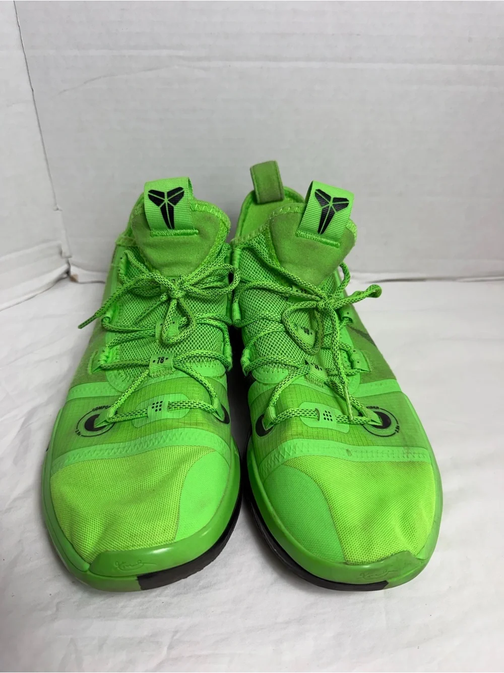 Nike Kobe A.D. Exodus in the 